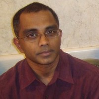 Upendra Mailawalana