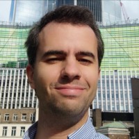 Jaime Fernández Martín