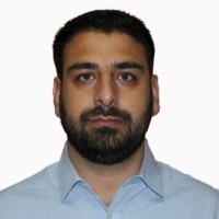 Mohammad Waris