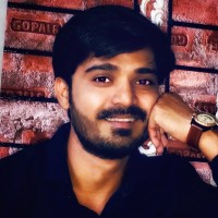Sumedh Patil
