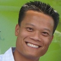 Tommy Bui