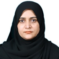 Fakhra Saman