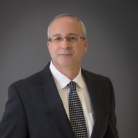 Joseph Giallo, PhD, MBA