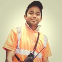 Geo Varghese