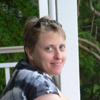 Kaylene Blines
