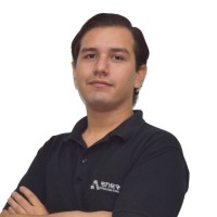 Eduardo Jair Castro Vélez