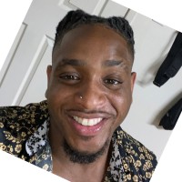 Jared Blackmon