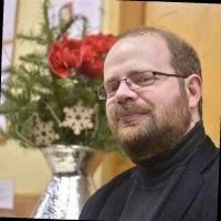 Anton Mnatsakanov
