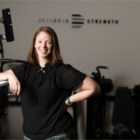 Samantha Storsveen