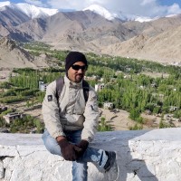 Latesh Chaudhari