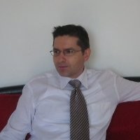 Aleksandar Marinkovic