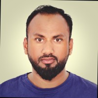 Hyrul Ameen