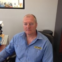 Gary Pope