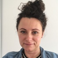 Lisa Hyldig