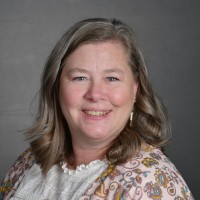 Bridget Jensen