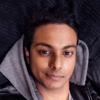 Bhimal Nameekumar