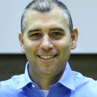 Steve Keller