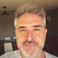 Gustavo Martin Palma