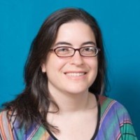 Julie Yarbrough, Shrm-Cp