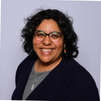 Cynthia Paredes-Alvarado