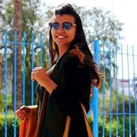 Nadine Boussaidi
