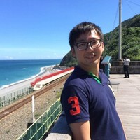 Ulysse Chen
