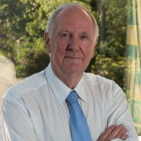 Rodney Peyton, MD, OBE