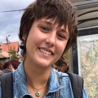 Leah Duncan