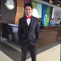 Claude Ymanuel Uy