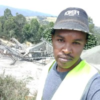 Evans Muigai