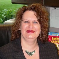 Heather Collins