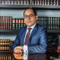 Jorge Moreno Arteaga