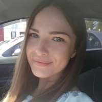 Nadezhda Suhanova