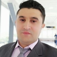 Tanveer Afsar