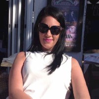 Abby Heyes