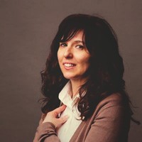 Silvia Mantovan