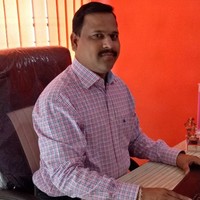 Chandrashekhar Shinde