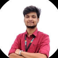 Abinesh M