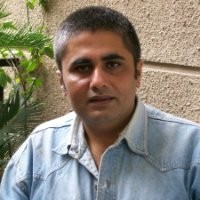 Vishal Bhandari