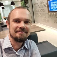 Estevão Daniel Adam