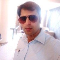 Ravi Shringi