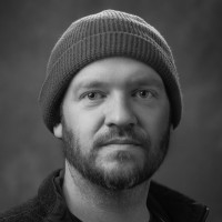 Nicholas Perry