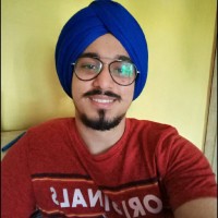 Harminder Singh Saggi, Ribo