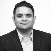 Rajesh Gaur