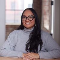 Mercedes Uzuegbunam, MSW