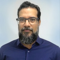 Alex Souzan