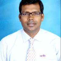 Prasant Behera