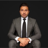David Emami, Mba