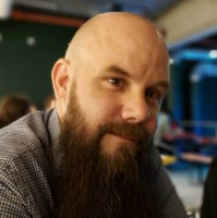 Magnus Erlandsen