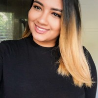 Jasmine Gill